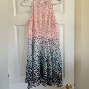 Madison Jules lined dress